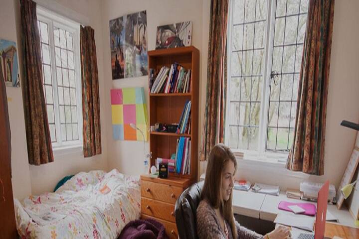 hostel